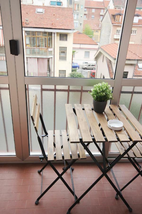 都灵A Casa Di Isotta公寓 外观 照片