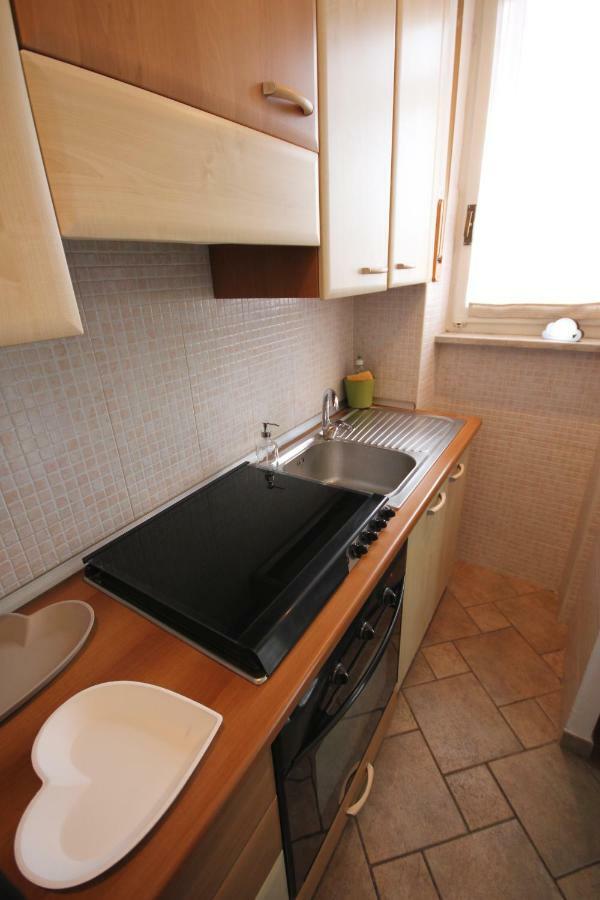都灵A Casa Di Isotta公寓 外观 照片