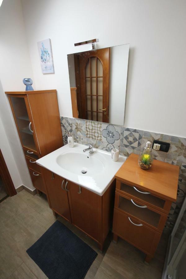 都灵A Casa Di Isotta公寓 外观 照片